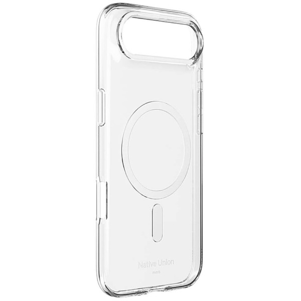 Чохол Native Union (RE) Clear Case Clear for iPhone Air (RECLE-TRA-NP25A)