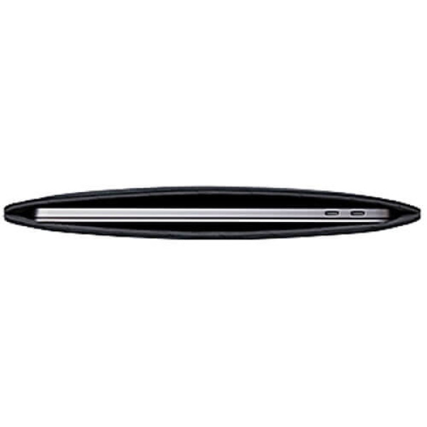 Чохол Native Union Stow Slim Sleeve Case Slate for MacBook Pro 16''/ Air 15'' (STOW-MBS-GRY-16)