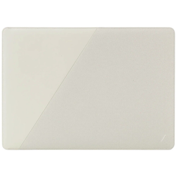 Чохол Native Union Stow Slim Sleeve Case Sandstone for MacBook Pro 14'' (STOW-MBS-SAN-14)