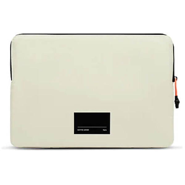 Чохол Native Union Ultralight 13'' Sleeve Case Sandstone for MacBook Air 13''/MacBook Pro 13'' (STOW-UT-MBS-SAN-13)