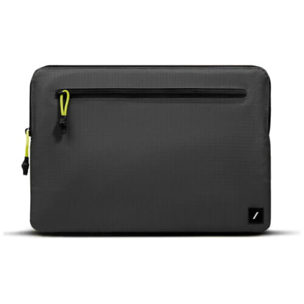 Чохол Native Union Ultralight 13'' Sleeve Case Black for MacBook Air 13''/MacBook Pro 13'' (STOW-UT-MBS-BLK-13)