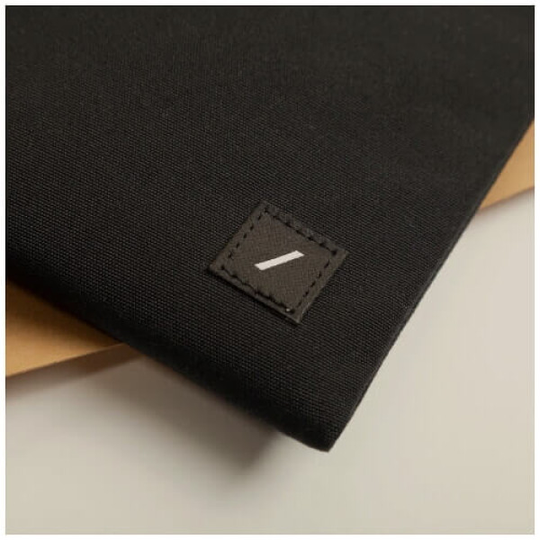 Чохол-папка Native Union W.F.A Stow Lite 13'' Sleeve Case Black (STOW-LT-MBS-BLK-13) (Уцінка)