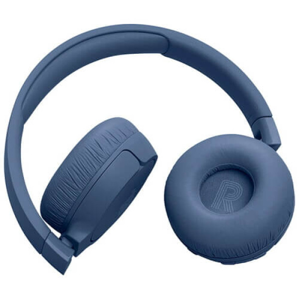 Навушники JBL Tune 670 NC Blue (JBLT670NCBLU)