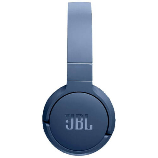 Навушники JBL Tune 670 NC Blue (JBLT670NCBLU)