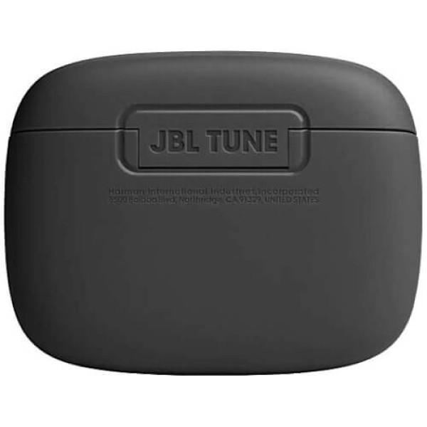 Навушники JBL Tune Buds Black (JBLTBUDSBLK)