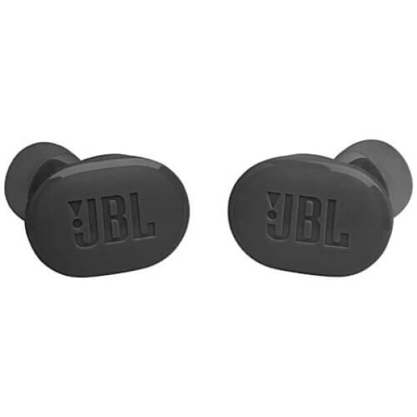 Навушники JBL Tune Buds Black (JBLTBUDSBLK)
