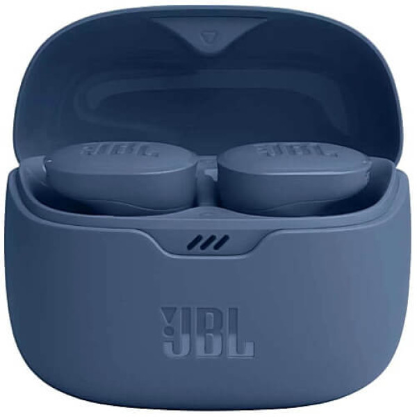 Навушники JBL Tune Buds Blue (JBLTBUDSBLU)