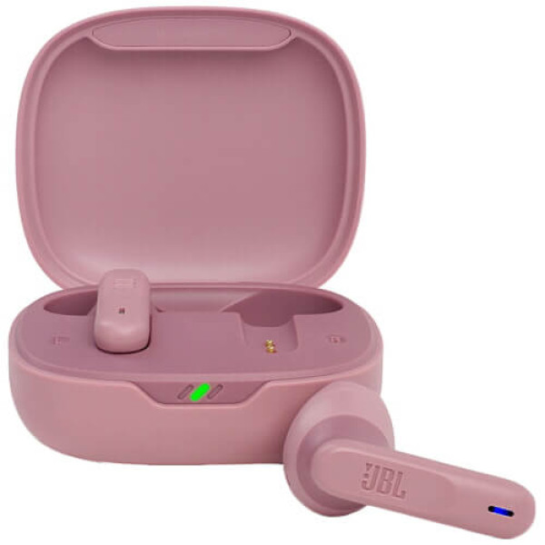 Навушники JBL Vibe 300TWS Pink (JBLV300TWSPIKEU)