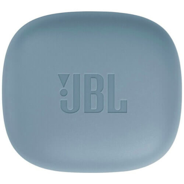 Навушники JBL Vibe 300TWS Blue (JBLV300TWSBLUEU)