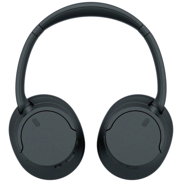 Навушники із мікрофоном Sony WH-CH720N Black (WHCH720NB.CE7) ГАРАНТІЯ 3 міс.