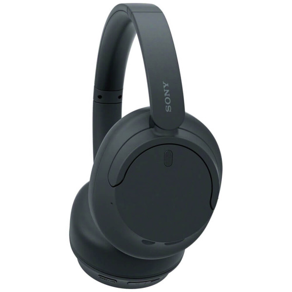 Навушники із мікрофоном Sony WH-CH720N Black (WHCH720NB.CE7) ГАРАНТІЯ 3 міс.