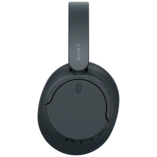 Навушники із мікрофоном Sony WH-CH720N Black (WHCH720NB.CE7) ГАРАНТІЯ 12 міс.