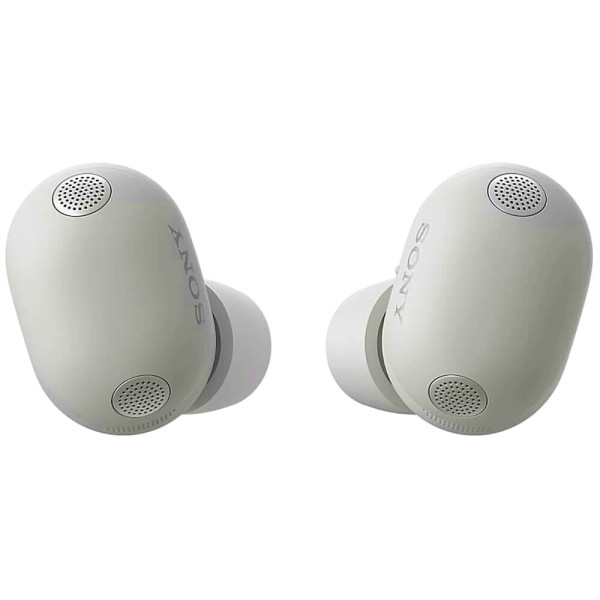 Навушники TWS Sony WF-1000XM6 Platinum Silver (WF1000XM6S.CE7)