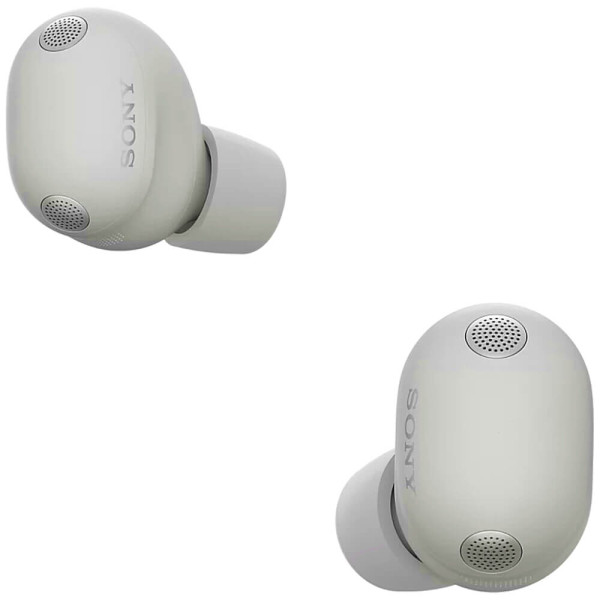 Навушники TWS Sony WF-1000XM6 Platinum Silver (WF1000XM6S.CE7)