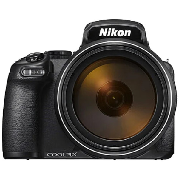 Компактний фотоапарат Nikon Coolpix P1000 (VQA060EA)