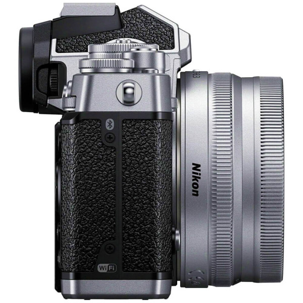 Бездзеркальний фотоапарат Nikon Z fc kit (16-50mm)VR (VOA090K002)
