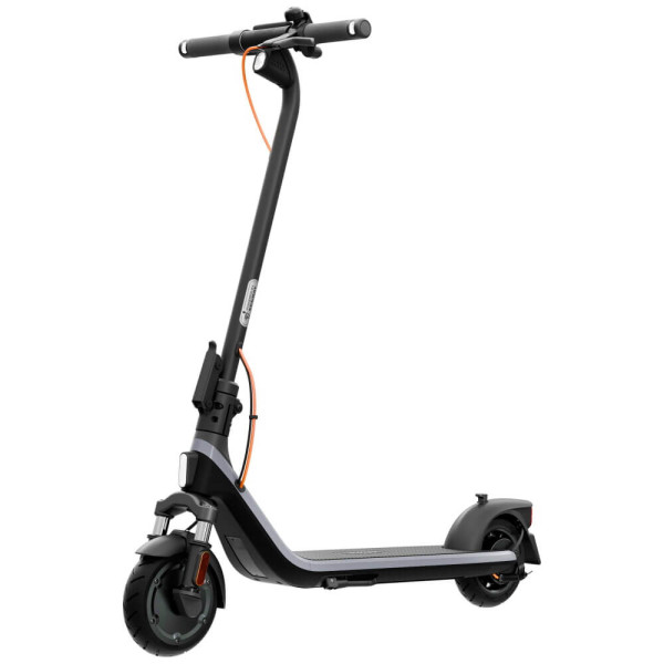 Електросамокат Ninebot SEGWAY E2 PLUS E II (AA.05.14.02.0003)