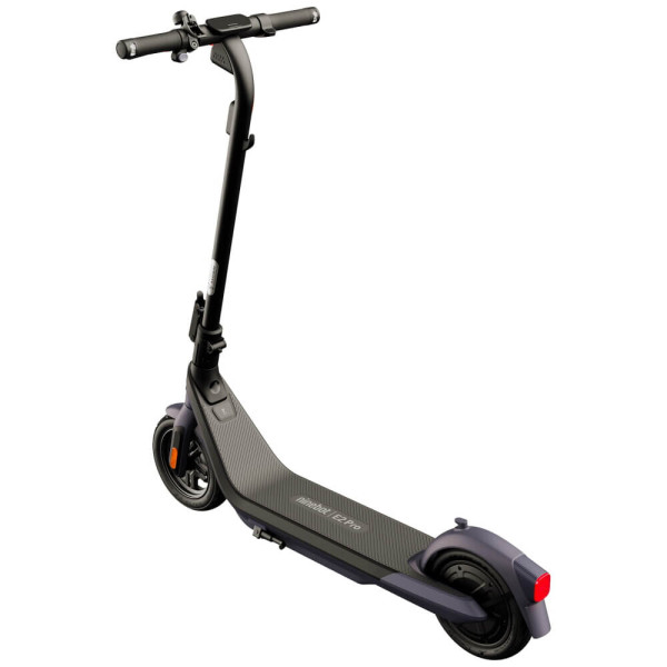 Електросамокат Ninebot SEGWAY E2E Pro (AA.05.14.05.0005) ГАРАНТІЯ 12 міс.
