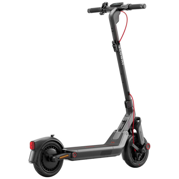 Електросамокат Ninebot SEGWAY E3 AA.05.19.01.0003 ГАРАНТІЯ 12 міс.