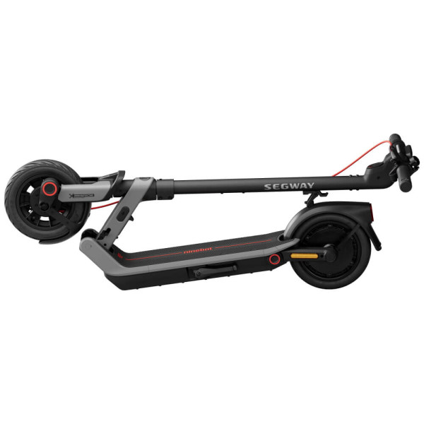Електросамокат Ninebot SEGWAY E3 AA.05.19.01.0003