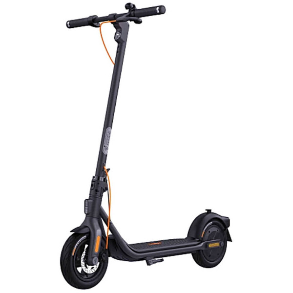 Електросамокат Ninebot SEGWAY F2 E Plus (AA.05.12.02.0003)