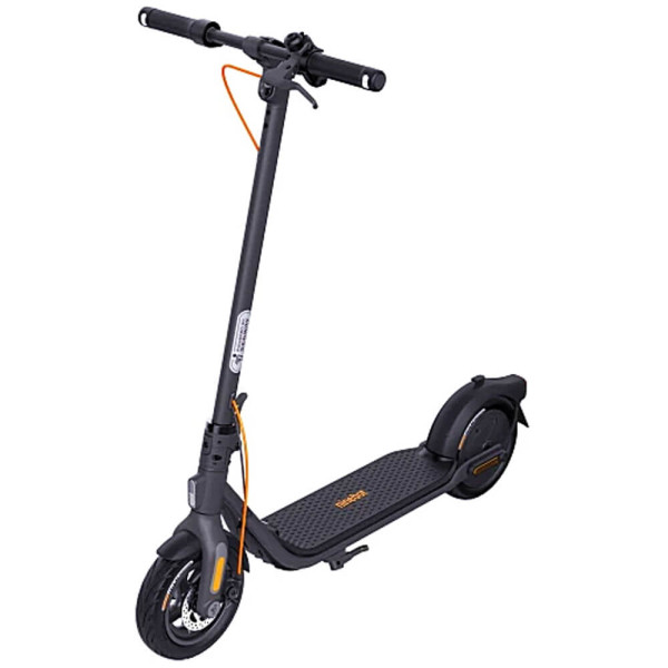 Електросамокат Ninebot SEGWAY F2 E Plus (AA.05.12.02.0003) ГАРАНТІЯ 12 міс.