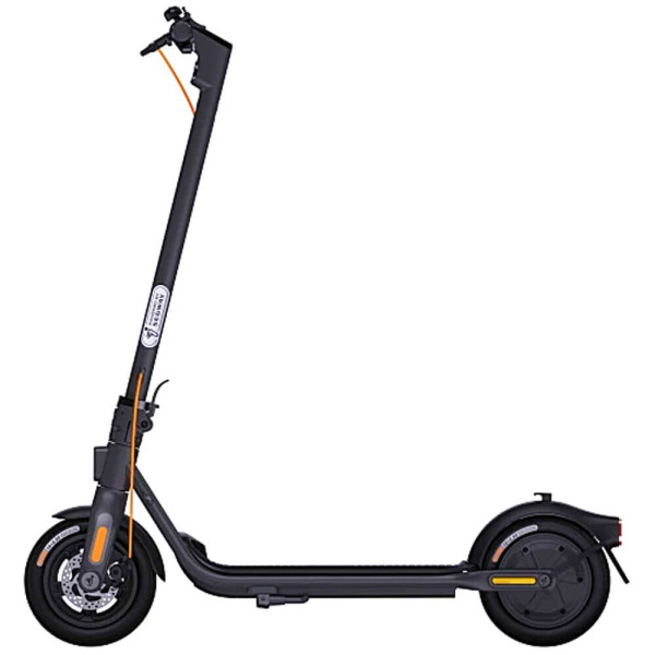 Електросамокат Ninebot SEGWAY F2 E Plus (AA.05.12.02.0003) ГАРАНТІЯ 12 міс.