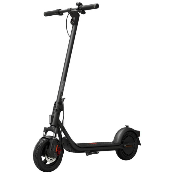 Електросамокат Ninebot SEGWAY F2 II E Black AA.05.12.01.0010 ГАРАНТІЯ 12 міс.