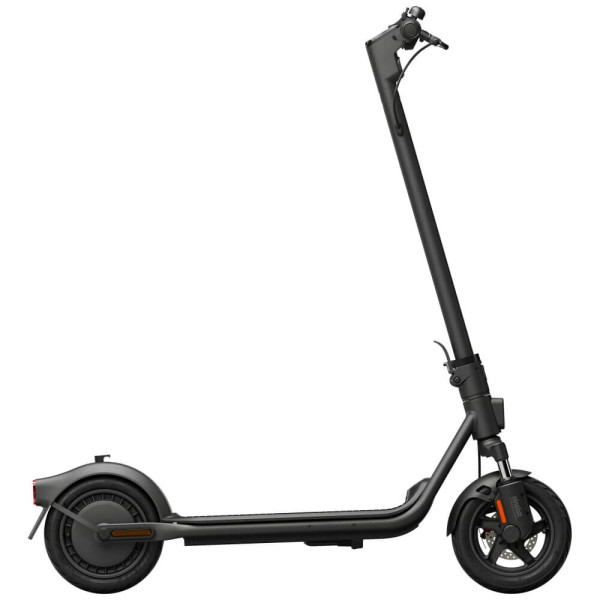 Електросамокат Ninebot SEGWAY F2 II E Black AA.05.12.01.0010 ГАРАНТІЯ 12 міс.