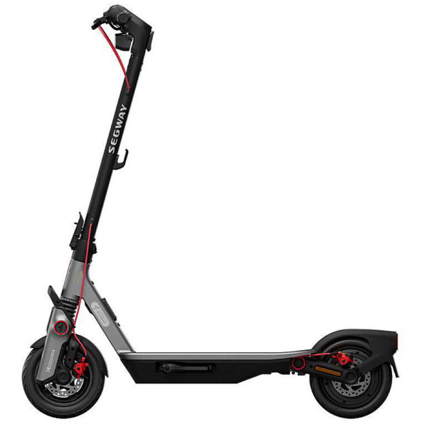 Електросамокат Ninebot SEGWAY F3 PRO E (AA.05.17.02.0003)