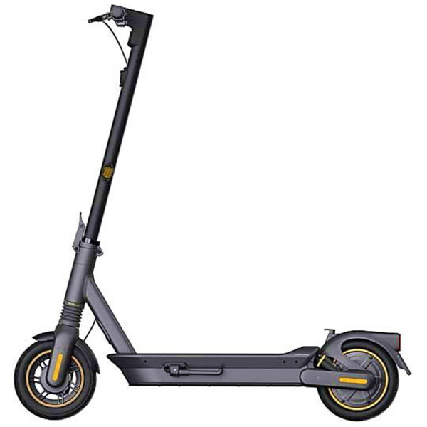 Електросамокат Ninebot SEGWAY MAX G2 E (AA.05.15.01.0003) ГАРАНТІЯ 12 міс.