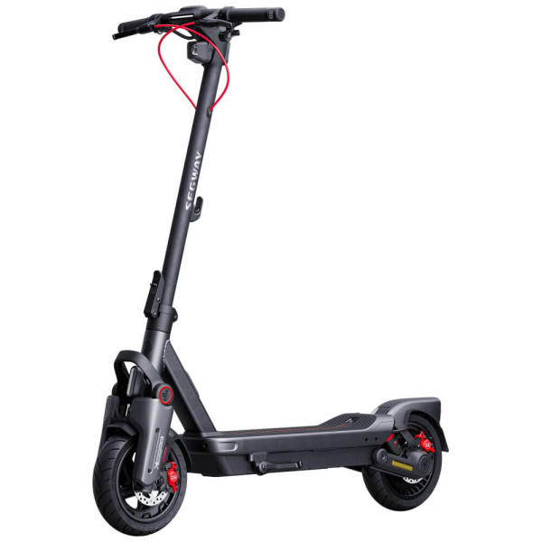 Електросамокат Ninebot SEGWAY MAX G3 E ГАРАНТІЯ 12 міс.