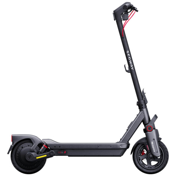Електросамокат Ninebot SEGWAY MAX G3 E ГАРАНТІЯ 12 міс.