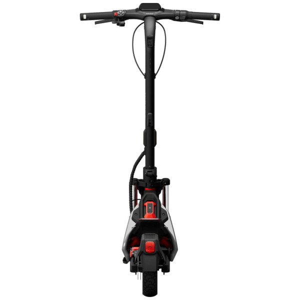 Електросамокат Ninebot SEGWAY ZT3 Pro E (AA.05.18.01.0001) ГАРАНТІЯ 12 міс.