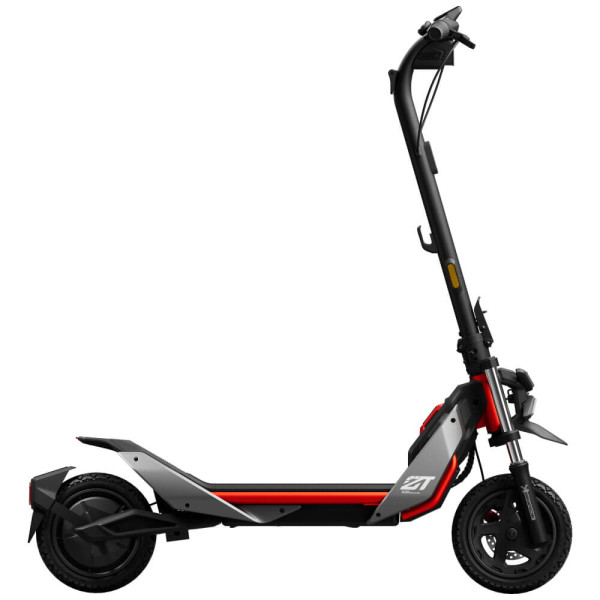 Електросамокат Ninebot SEGWAY ZT3 Pro E (AA.05.18.01.0001) ГАРАНТІЯ 12 міс.