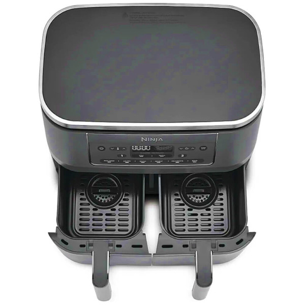 Мультипіч NINJA Dual Zone Air Fryer Max DZ300EU
