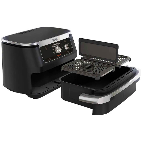 Мультипіч NINJA Foodi FlexDrawer (AF500EU)