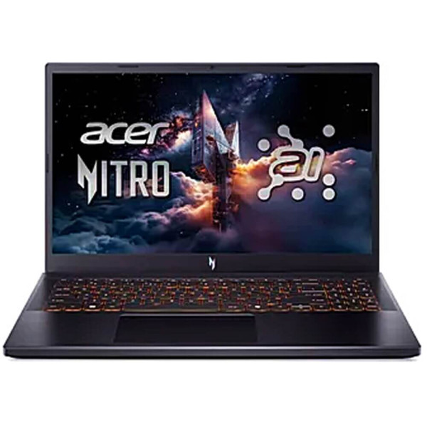 Ноутбук Acer Nitro V 15 ANV15-42-R0LW (NH.QV4EX.006)