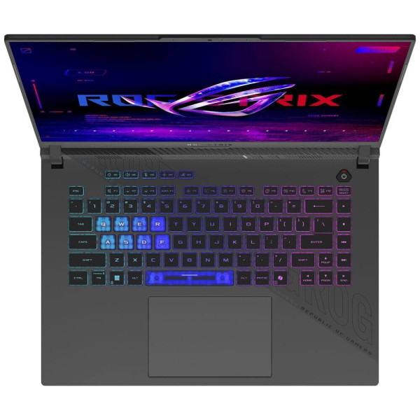 Ноутбук ASUS ROG Strix G16 G614FM (G614FM-WS94)