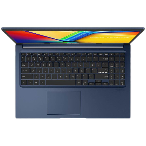 Ноутбук ASUS Vivobook 15 X1504VA (X1504VA-BQ2527)