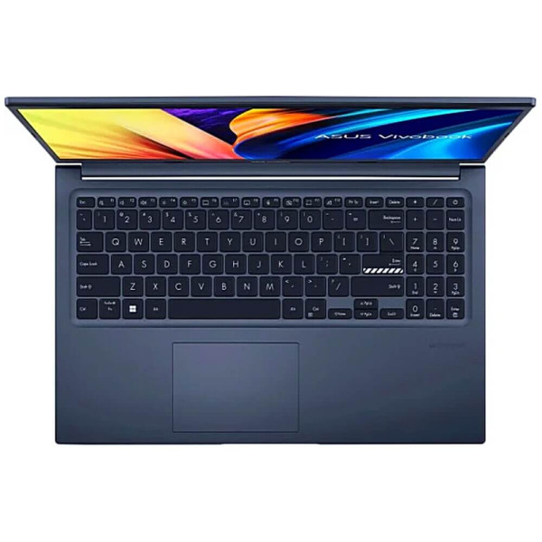 Ноутбук ASUS Vivobook 15 M1502YA Quiet Blue (M1502YA-BQ644)