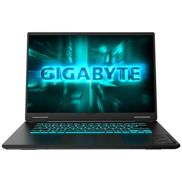 Ноутбук GIGABYTE Gaming A16 3VH (3VHK3EE893SD)