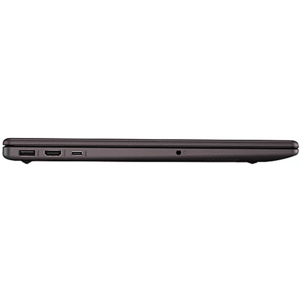 Ноутбук HP 255R G10 Dark Ash Silver (C68VKAT)