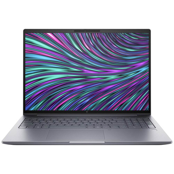 Ноутбук HP ZBook Power 16 G11 Gray (AM0J4UP)