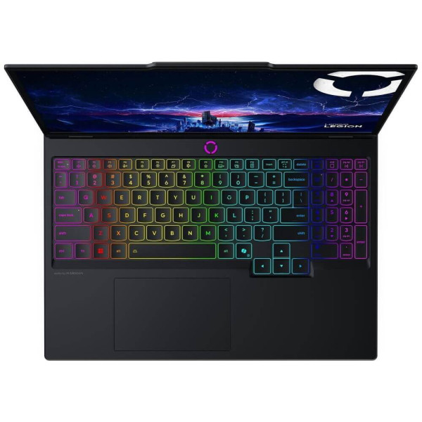 Ноутбук Lenovo Legion 5 15IRX10 (83LY0000US)