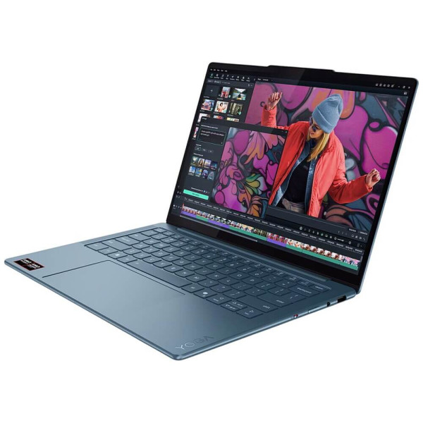 Ноутбук Lenovo Yoga Slim 7 14AKP10 (83JY0074PG)
