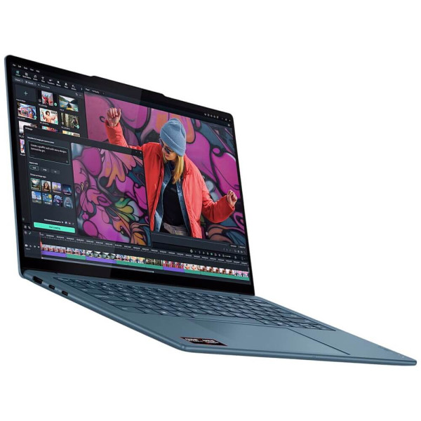 Ноутбук Lenovo Yoga Slim 7 14AKP10 (83JY0074PG)