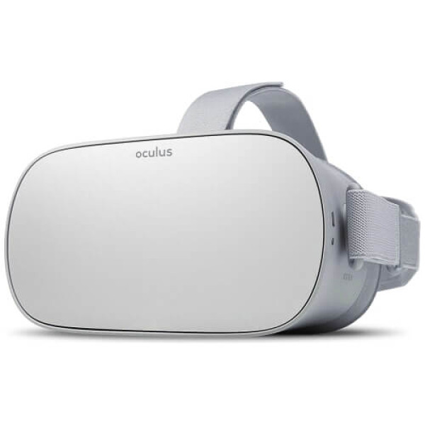 Окуляри віртуальної реальності Oculus Go 64GB ГАРАНТІЯ 3 міс.