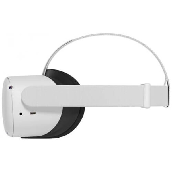 Окуляри віртуальної реальності Oculus Quest 2 128GB (OPEN BOX)