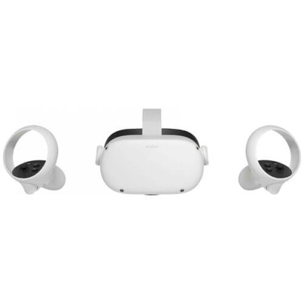 Окуляри віртуальної реальності Oculus Quest 2 128GB (OPEN BOX)